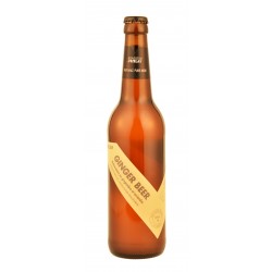 Bière Ginger Bio - 500ml - Brasserie de Vezelay