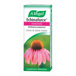 Echinaforce® Immunité - 50ml - A.Vogel