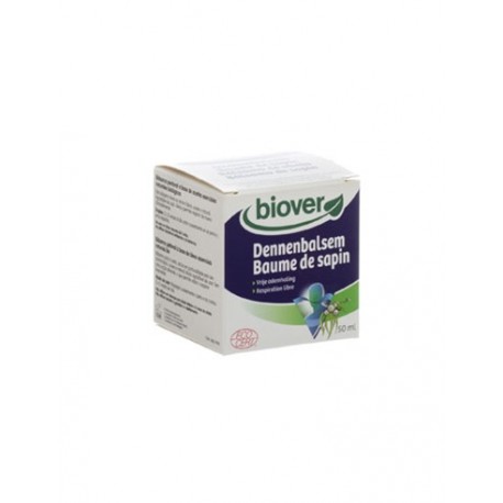 Baume de Sapin - 50ml - Biover