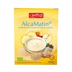 AlcaMatin - 500g - P. Jentschura