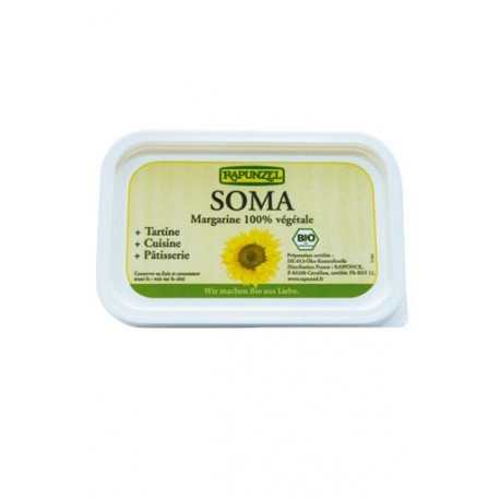 Margarine Bio SOMA - 500g - Rapunzel