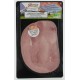 Jambon Cuit Bio - 2 Tranches - Rostain