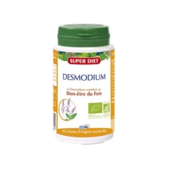 Desmodium - 90+18 Gélules - SuperDiet