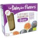 Tartines Craquantes Bio Figues 150g-Le Pain des Fleurs