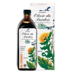 Elixir du Suédois - 200ml - Dr.Theiss