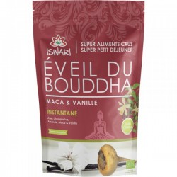 L'Eveil du Bouddha Maca & Vanille - 360g - Iswari