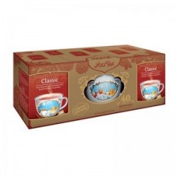 Coffret Noel 2 Boites + Tasse -Yogi Tea