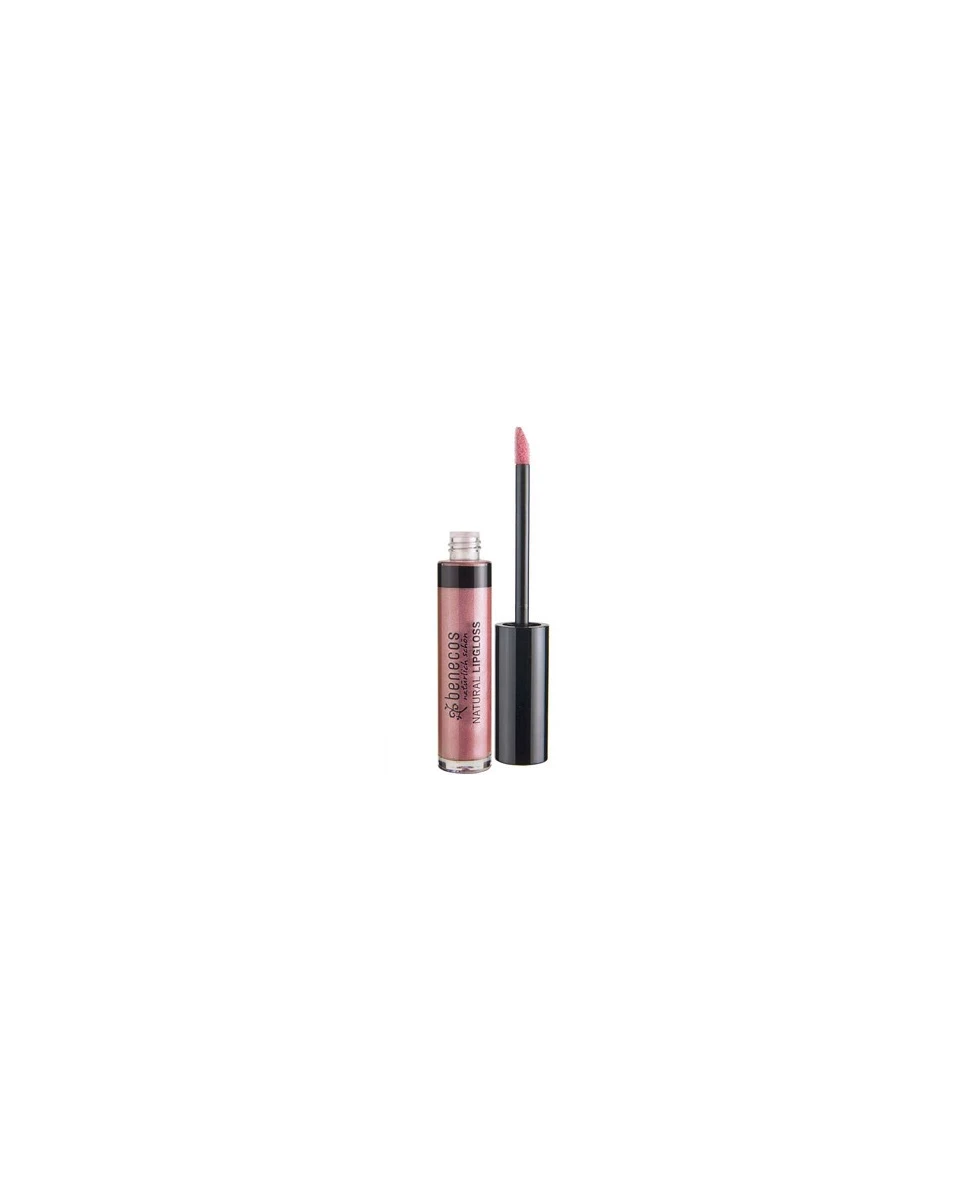Gloss Rosé 5ml - Benecos