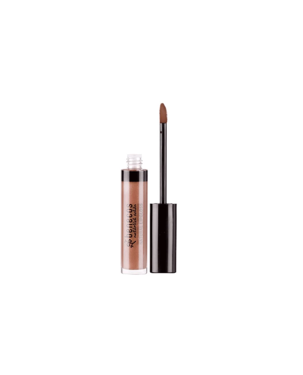 Gloss Natural Glam 5ml - Benecos