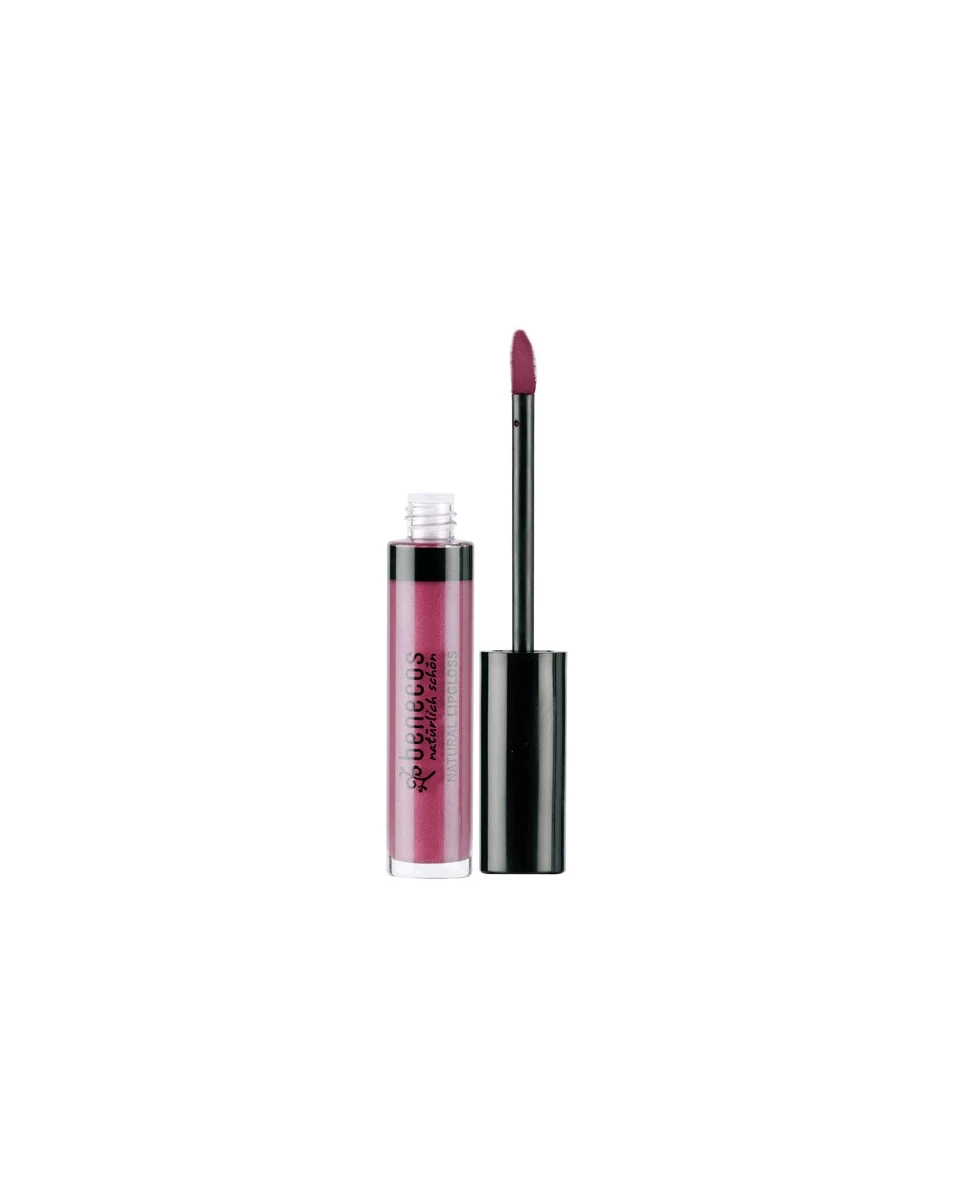 Gloss Naturel Pink Blossom 5ml - Benecos