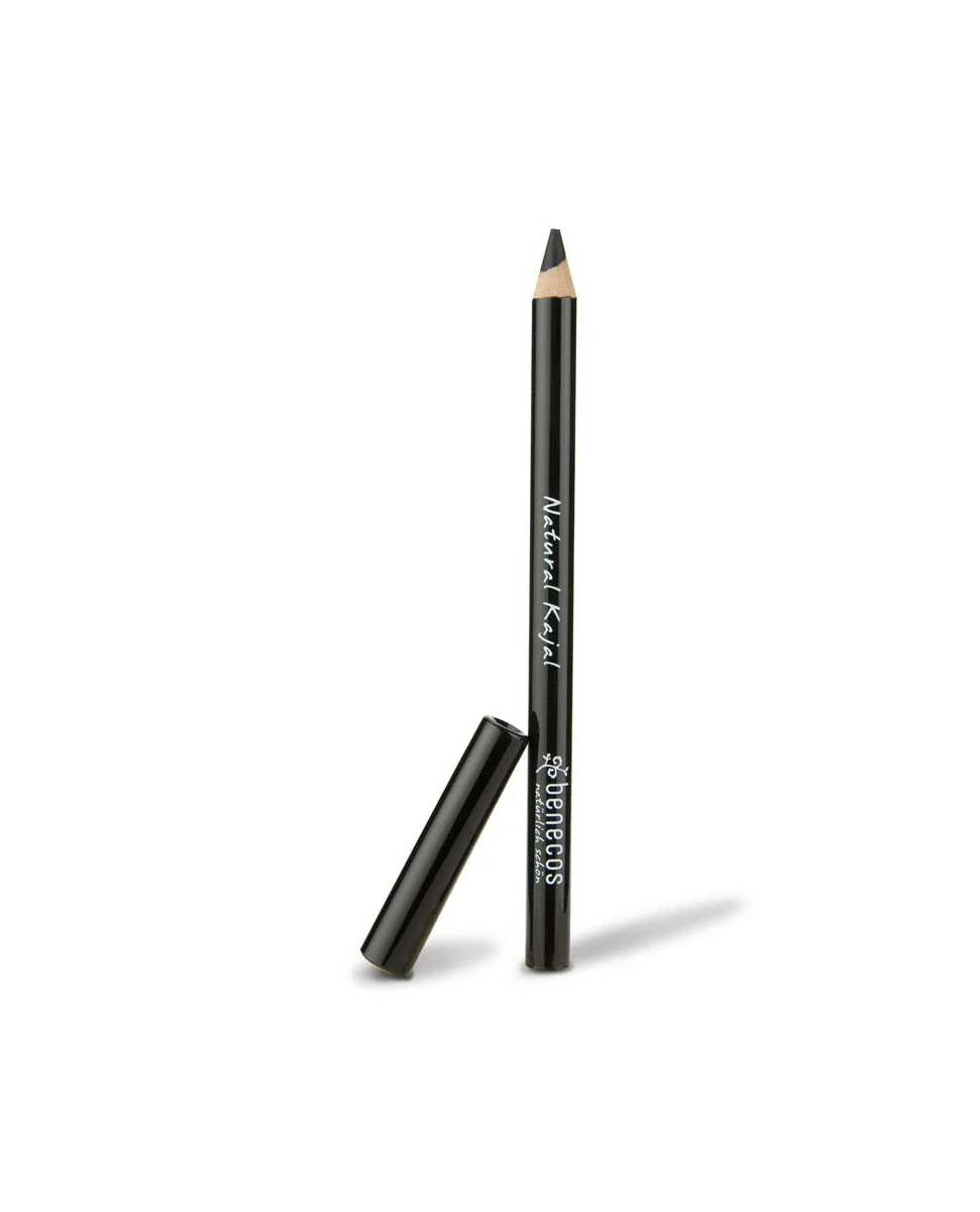 Crayon contour des Yeux - Noir - Benecos