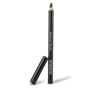 Crayon contour des Yeux - Marron - Benecos