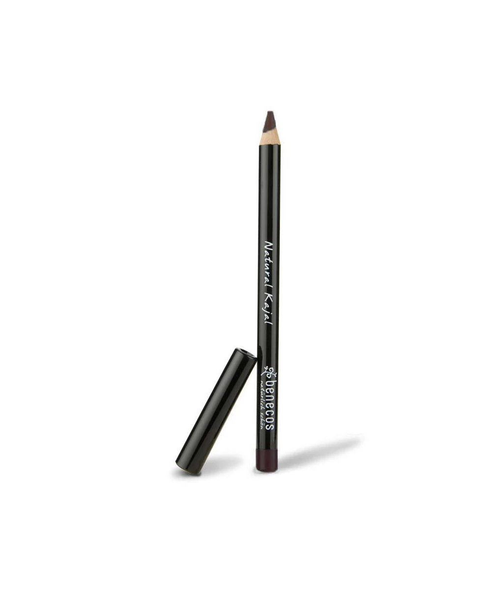 Crayon contour des Yeux - Marron - Benecos