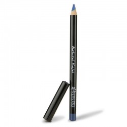 Crayon contour des Yeux - Bleu Electrique - Benecos