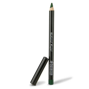 Crayon contour des Yeux - Vert - Benecos