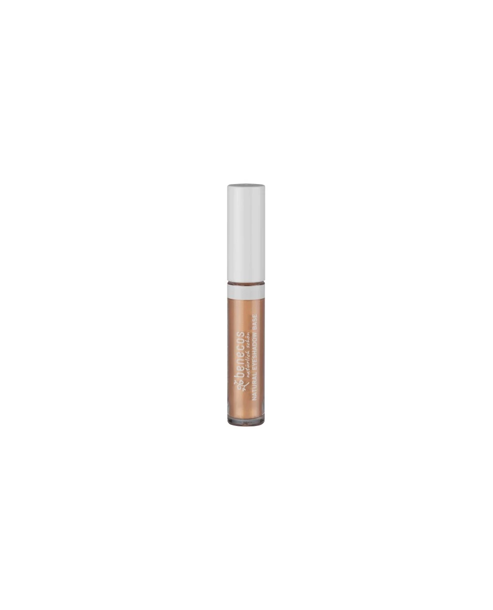 Base pour ombre à paupières - 5ml - Benecos