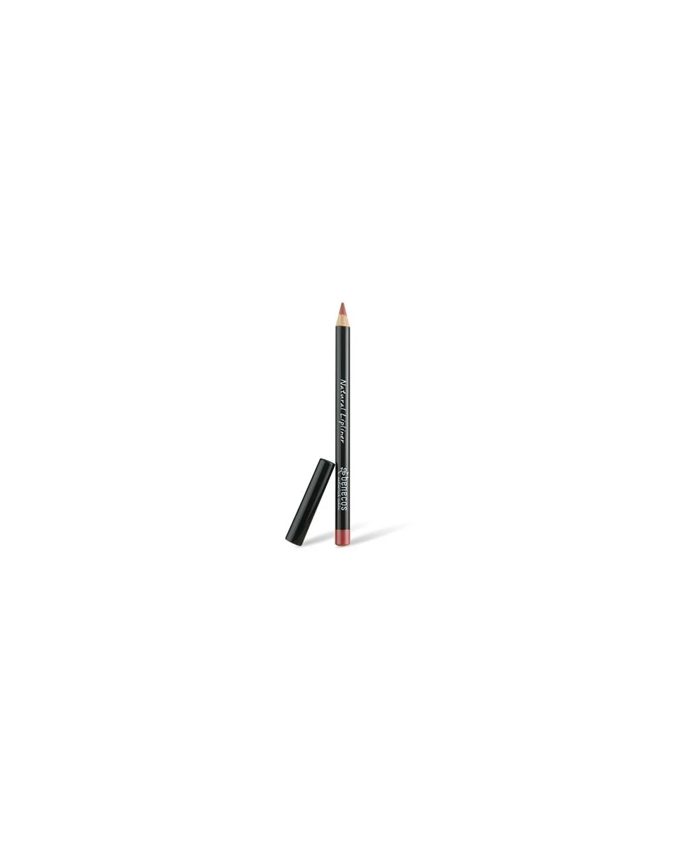 Crayon contour des lèvres Brun - Benecos