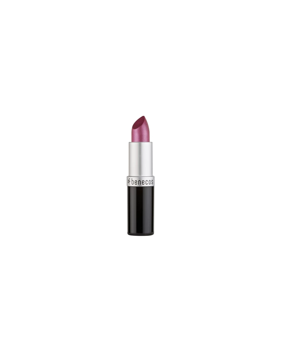 Rouge à lèvres Hot Pink - Benecos