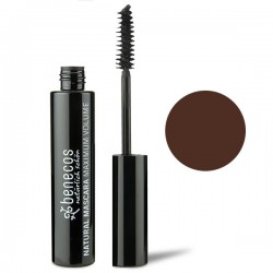 Mascara maxi volume - Brun - Benecos