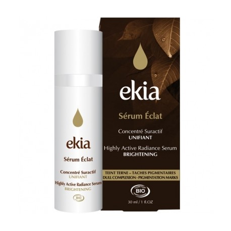 Sérum Eclat Unifiant - 30ml - Ekia