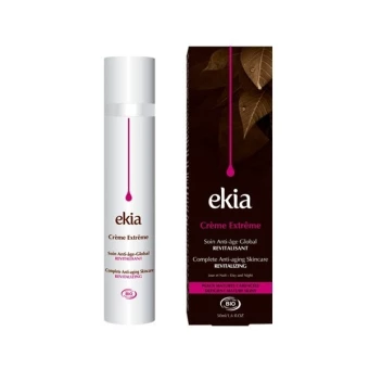 Crème Extrême Peaux Matures Carencées  - 50ml - Ekia