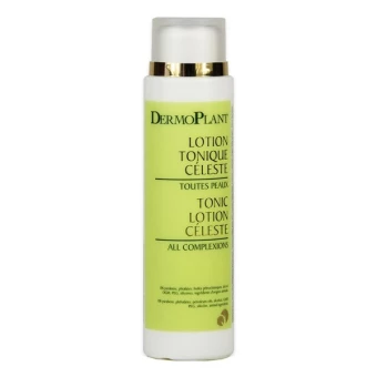 Lotion Tonique Céleste - 125ml - Dermoplant
