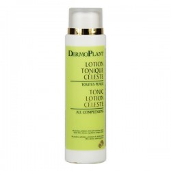 Lotion Tonique Céleste - 125ml - Dermoplant