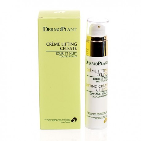 Sérum Lifting Céleste - 30ml - Dermoplant