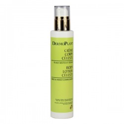 Crème Corps Céleste - 250ml - Dermoplant