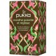 Menthe Poivrée et Réglisse - 20 sachets -Pukka