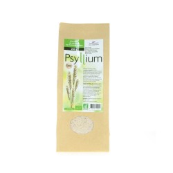 Psyllium Blond Bio - 250g - Physio Concept