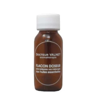 Flacon Doseur 50ml - Dr Valnet