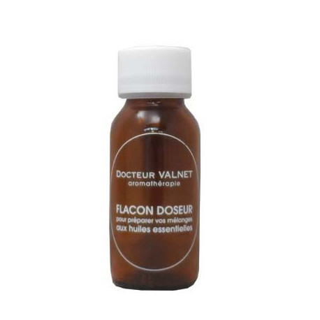 Flacon Doseur 50ml - Dr Valnet