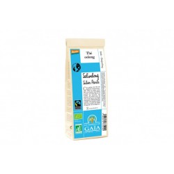 Selimbong Silver Pearls, Thé Oolong 50g-Les Jardins de Gaia