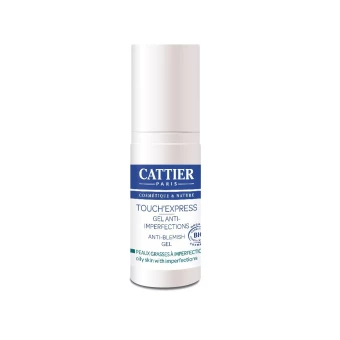 Touch'Express Gel Anti-Imperfections -5ml - CATTIER