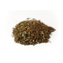 Fraîcheur Africaine, Rooibos 100g-Les Jardins de Gaia