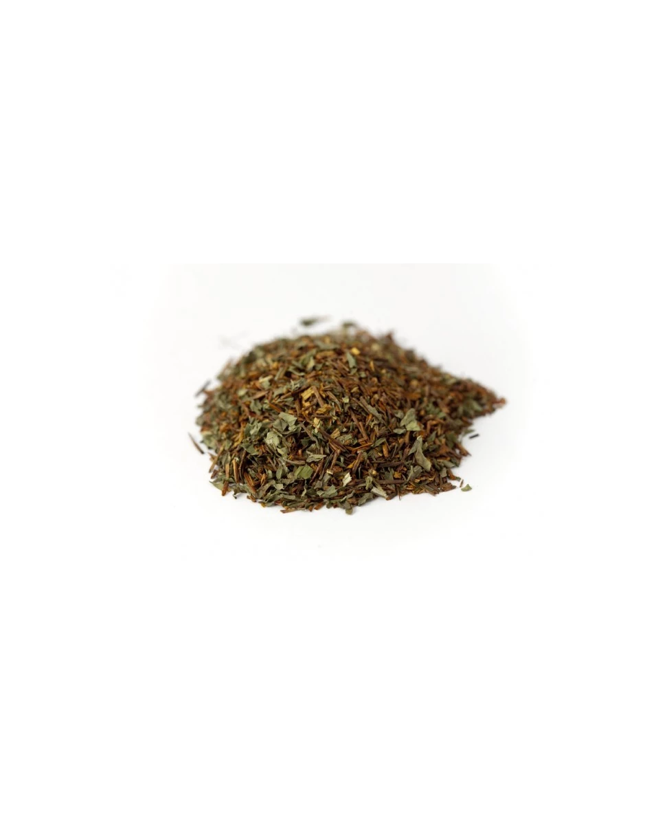 Fraîcheur Africaine, Rooibos 100g-Les Jardins de Gaia