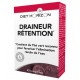 Draineur Retention - 60 Comprimés - Diet Horizon
