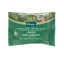 Galet pour le Bain Epicéa - 80g - Kneipp®