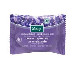 Galet pour le Bain Lavande - 80g - Kneipp®