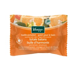 Galet pour le Bain Orange - 80g - Kneipp®