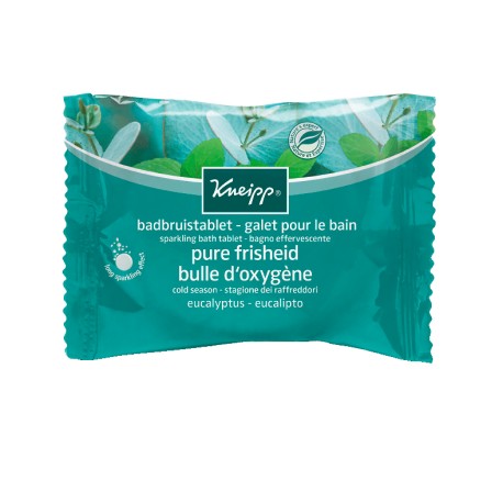 Galet pour le Bain Eucalyptus - 80g - Kneipp®