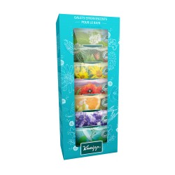 Set de Galets pour le Bain - 7x80g - Kneipp®