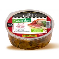 Salade Soleil - 200g - Danival