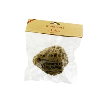 Eponge de Mer Mahdia Rituels d'Orient - Ø8cm - Beliflor®