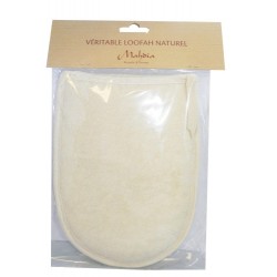 Véritable Loofah Naturel - 25g - Beliflor®