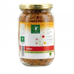 Pollen Complément Alimentaire - 460g - Boutique Nature