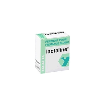 Lactaline® Fromage Blanc - 6x2gr - Yalacta
