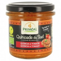 Quinoade du Sud - 140g - Priméal