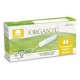 Tampons 100% Coton Bio Regular - x16 - Organyc